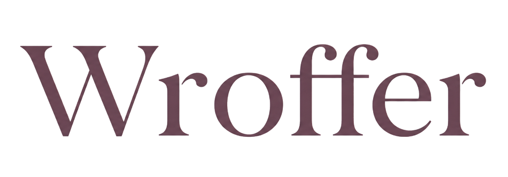 Wroffer